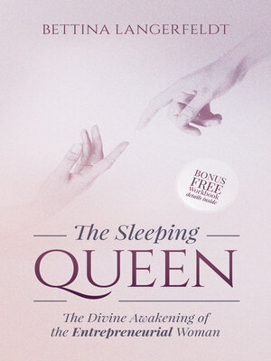 cover image of The Sleeping Queen